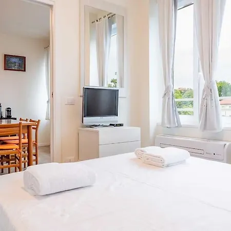 Guest Planet - Living Fortezza 27! Apartamento *