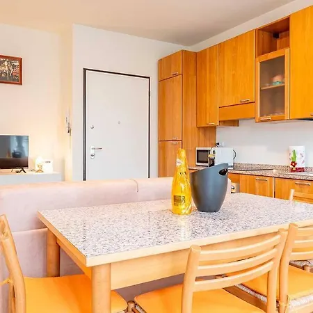 Apartamento Guest Planet - Living Fortezza 27!