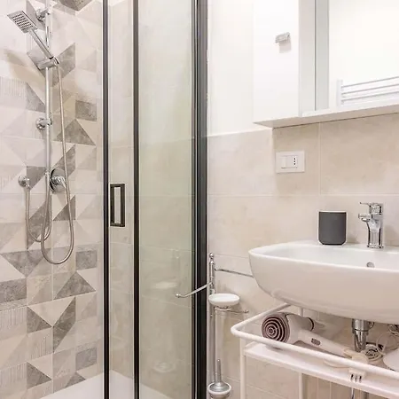 Apartamento Guest Planet - Living Fortezza 27! *