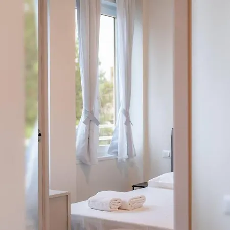 Apartamento Guest Planet - Living Fortezza 27! *